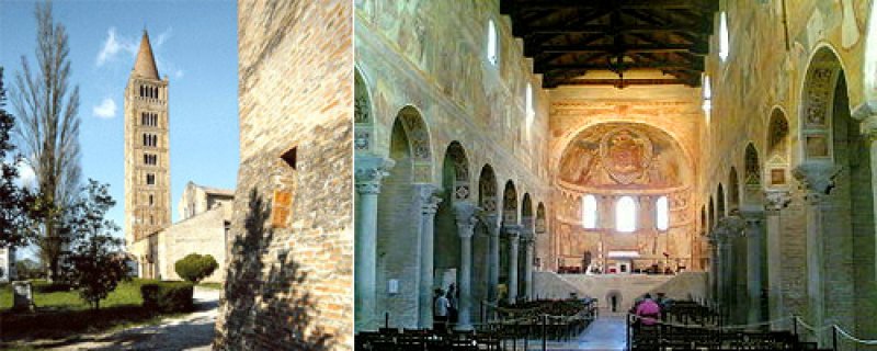 Abbazia di Pomposa