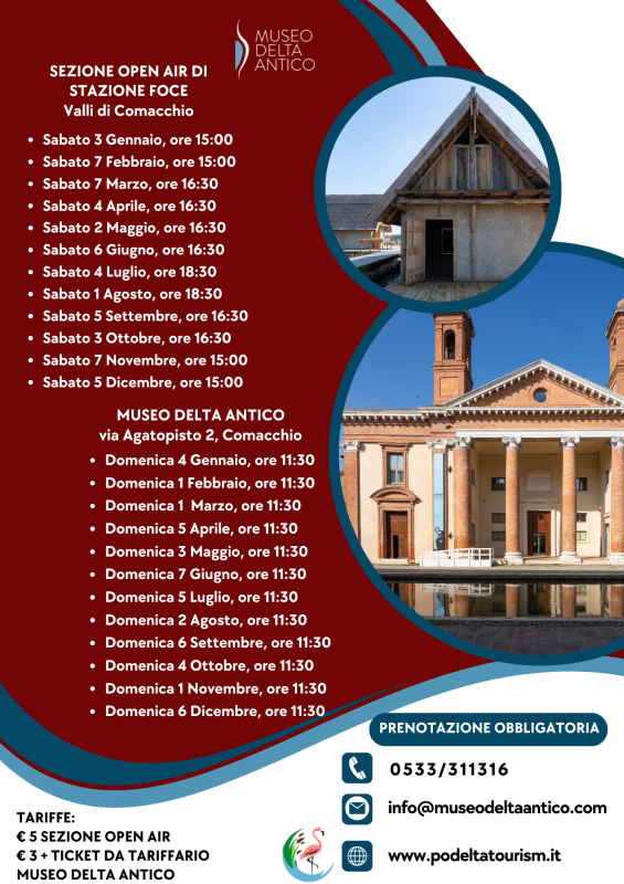 Fuori e Dentro l'Archeologia