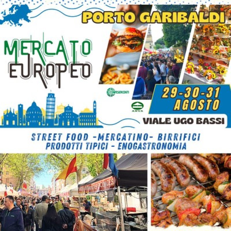 Mercato Europeo