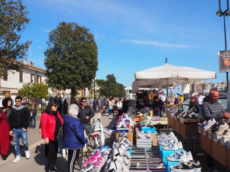 Fiera-Mercato del Lunedì dell'Angelo