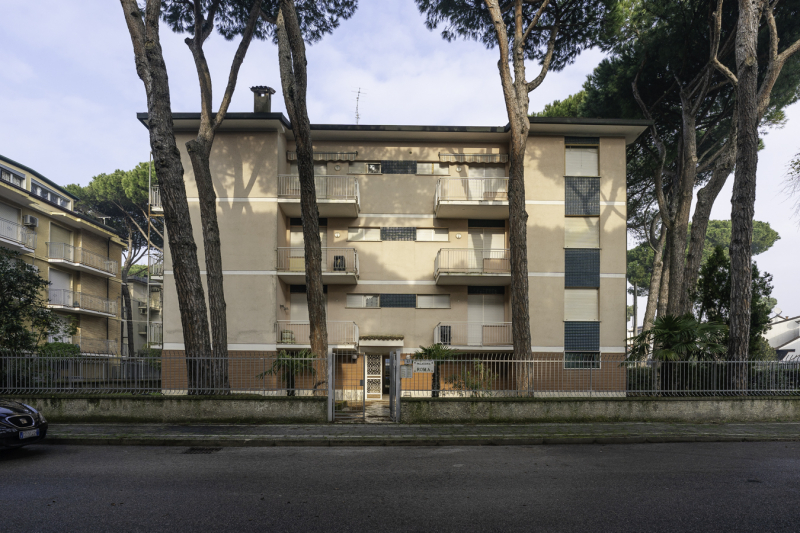 ROMA - Affitto appartamento in centro al Lido di Spina